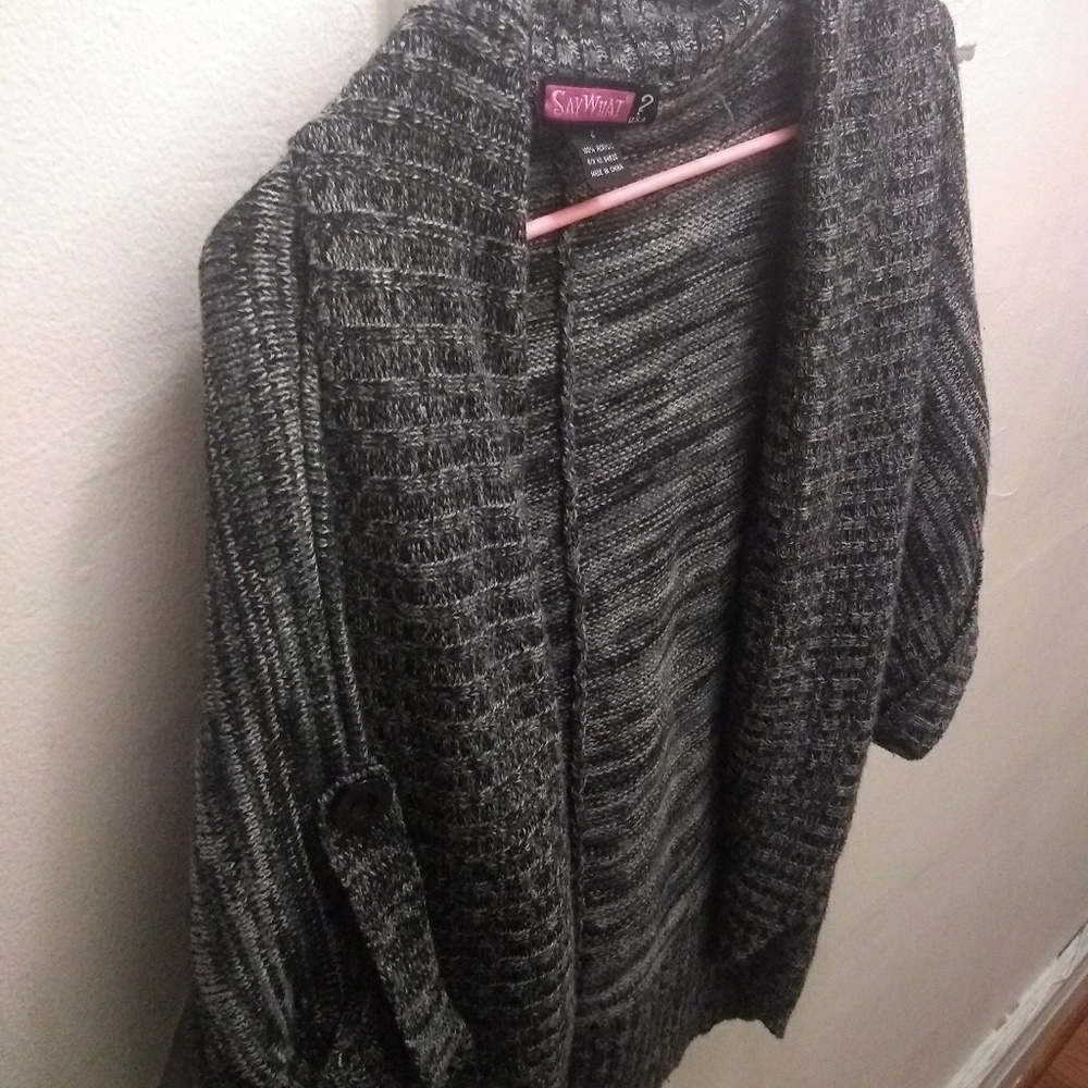Sweater